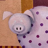 As Happy As by Dotty Earl