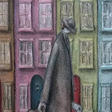 Heading Home by Dotty Earl