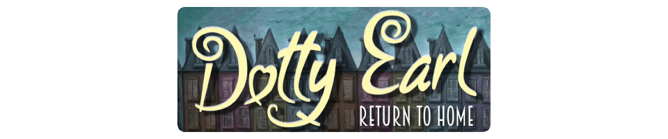 Return to Dotty's Homepage